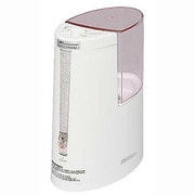 加湿器 加熱式 卓上用 SHM-100Uホワイト/ピンク