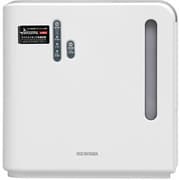 加湿器(ヒーター+気化式ハイブリッド) 木造8.5畳:プレハブ洋室14畳 シルバー EHH-500Z-S
