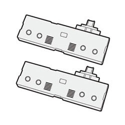 ヨドバシ.com - シャープ SHARP IZ-C9B10 [交換用プラズマクラスターイオン発生ユニット] 通販【全品無料配達】