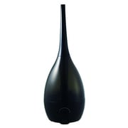 加湿器 超音波式 ブラック ZKS2-B