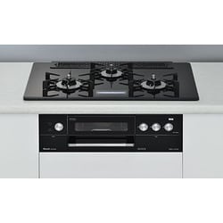 楽天市場】リンナイ ビルトインコンロ RHS71W38M13RCSTW DELICIA