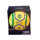 4号 箱入り BRAZILサッカーボール