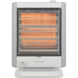 注目の福袋！ ヨドバシ.com 横型3本ヒーター ハロゲンストーブ HITACHI 日立 - 遠赤外線ヒーター