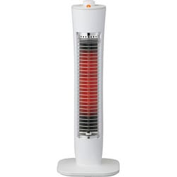 ヨドバシ.com - 日立 HITACHI ミニシーズヒーター 250W ホワイト