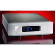 USB-DAC（DSD/192対応） QB-9DSD/SILVER