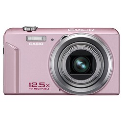 ヨドバシ.com - カシオ CASIO EX-ZS170PK [EXILIM コンパクト