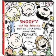 ポケットアルバム SNOOPY 集合 P-11650
