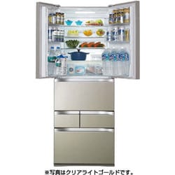 ヨドバシ.com - 東芝 TOSHIBA VEGETA(ベジータ) 冷凍冷蔵庫 ...