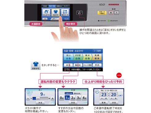 ヨドバシ.com - パナソニック Panasonic ななめ型ドラム式洗濯 ヨドバシ.com - パナソニック Panasonic ななめ型ドラム式洗濯