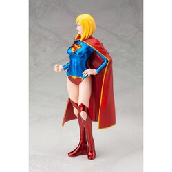 コトブキヤARTFX スーパーガール 1/6 フィギュア 1022009036285026_01_3845w.jpeg