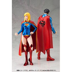 ヨドバシ.com - コトブキヤ KOTOBUKIYA ARTFX+ 1/10 スーパー