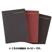 オーガナイザー（2014.1） B6 PVC ネイビー 61776