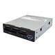 3.5インチベイ内蔵 カードリーダーライター OWL-CR6U3(B)/BOX