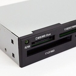 ヨドバシ Com オウルテック Owltech Owl Cr6u3 B Box 3 5インチベイ内蔵 カードリーダーライター 通販 全品無料配達 ヨドバシ Com オウルテック Owltech Owl Cr6u3 B Box 3 5インチベイ内蔵 カードリーダーライター 通販 全品無料配達
