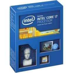 4コア8スレッド  Core i7 4771  LGA1150