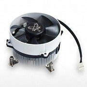 CPUクーラー intel1156/1155/1150対応(TDP95Wまで） MONOCHORME-PRO