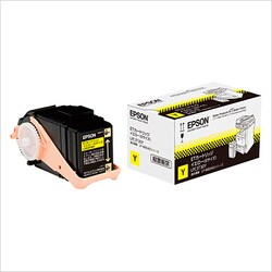 ヨドバシ.com - エプソン EPSON LPC3T30Y [Sサイズトナーカートリッジ