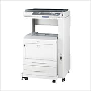 A3サイズ対応 カラーレーザー複合機 LP-M8040