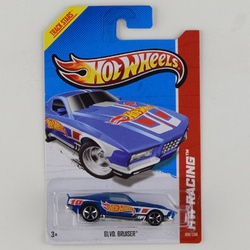 hot wheels blvd bruiser