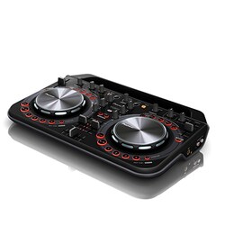 ヨドバシ.com - Pioneer DJ DJ コントローラー DDJ-WeGO2-K 通販