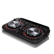 DJ コントローラー DDJ-WeGO2-K