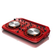 DJ コントローラー DDJ-WeGO2-R