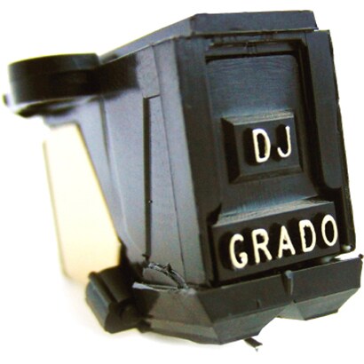 DJカートリッジ DJ200i