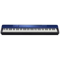 ヨドバシ.com - カシオ CASIO PX-A100BE [電子ピアノ メタリックブルー