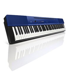 ヨドバシ.com - カシオ CASIO PX-A100BE [電子ピアノ メタリックブルー 