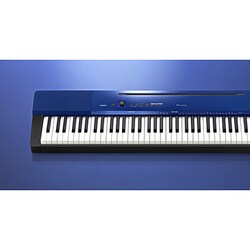 ヨドバシ.com - カシオ CASIO PX-A100BE [電子ピアノ メタリックブルー