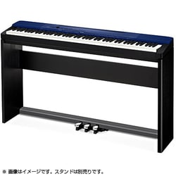 ヨドバシ.com - カシオ CASIO PX-A100BE [電子ピアノ メタリックブルー