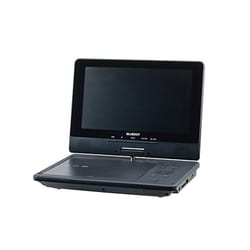 ヨドバシ.com - BLUEDOT ブルードット BDP-1960K [ポータブルDVD 