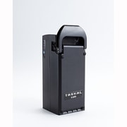 Runfun/ランファン KMD-C26用交換用バッテリー KMD-BT6