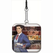 逆転裁判5 ピンジャッククリーナー 登場人物