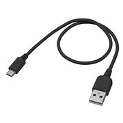 microUSB充電ケーブル GH-UCCMB30-BK