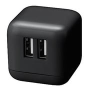 USB-AC充電器 GH-AC-U2CK