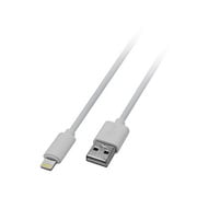 Lightning-USB 充電・データ転送ケーブル 1m GH-ALT-UA100W