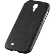 GALAXY S4 SC-04E用 本革ケース ブラック Rg4-L005-BK