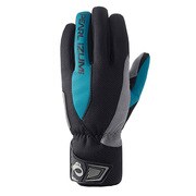 7218-9-L [ウィンドブレーク サーモグローブ トパーズブルー]