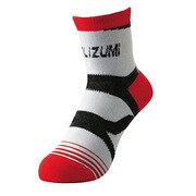ウィンターソックス カーディナルレッド 49-22-L