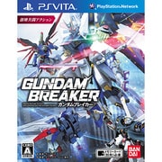 ガンダムブレイカー [PS Vitaソフト]