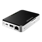スマートフォン タブレット用SDカードリーダー WFS-SR01