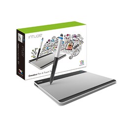 ヨドバシ.com - ワコム WACOM Intuosシリーズ pen & touch ヨドバシ.com - ワコム WACOM Intuosシリーズ pen & touch