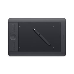 ワコム　ペンタブレットintuos pro ワコム、プロ向けペンタブレット「Wacom Intuos Pro Small