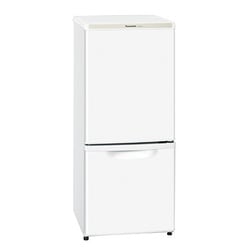 百貨店福袋 ヨドバシ.com - 通販【全品無料配達】 NR-B146W-W ホワイト 右開き2ドア (138L） 冷蔵庫 Panasonic パナソニック 冷蔵庫・冷凍庫