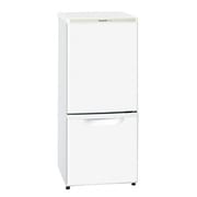 ヨドバシ.com - 冷蔵庫 (138L） 右開き2ドア ホワイト NR-B146W-Wのレビュー 5件冷蔵庫 (138L） 右開き2ドア ホワイト  NR-B146W-Wのレビュー 5件