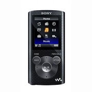 NWZ-E383 BC E [海外仕様 Walkman 4GB]