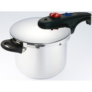 ルミナスプラス　セレクト Select 片手圧力鍋3.5L LPSK3.5K