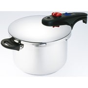 ルミナスプラス　セレクト Select 片手圧力鍋4.5L LPSK4.5K