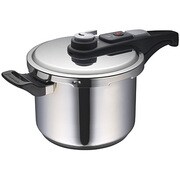 ルミナスプラス　レギュラー Regular 片手圧力鍋4.5L LPRK4.5